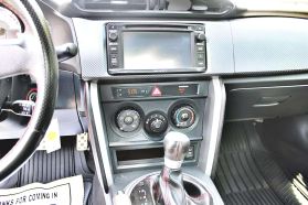 2015 SCION FR-S COUPE 4-CYL, 2.0 LITER COUPE 2D