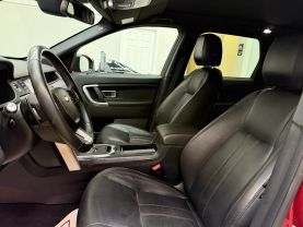 2016 LAND ROVER DISCOVERY SPORT