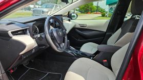 2022 Toyota Corolla - Image 7