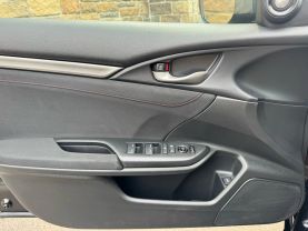 2017 HONDA CIVIC SEDAN 4-CYL, TURBO, 1.5 LITER SI SEDAN 4D - Gesner Auto Inc in Taunton, MA, 41.88613, -71.14527