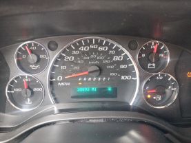 2014 CHEVROLET EXPRESS 1500 PASSENGER PASSENGER V8, FLEX FUEL, 5.3 LITER LS VAN 3D at Motors On Wheels - used car dealership in Houston, Texas.