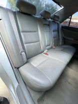 2005 TOYOTA CAMRY XLE SEDAN 4D