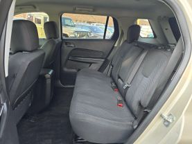 2013 GMC TERRAIN SUV 4-CYL, 2.4 LITER SLE-1 SPORT UTILITY 4D