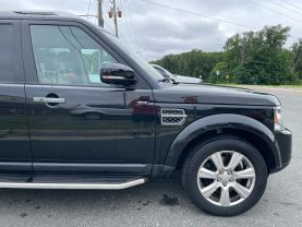 2016 Land Rover Lr4 - Image 22