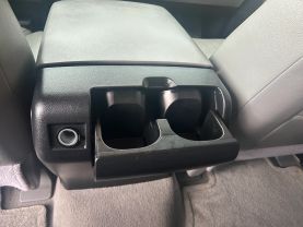 2010 TOYOTA TUNDRA DOUBLE CAB PICKUP V8, FLEX FUEL, 5.7 LITER PICKUP 4D 6 1/2 FT