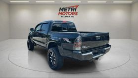 2010 Toyota Tacoma Double Cab - Image 7