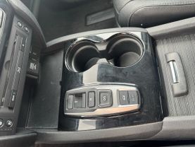 2016 HONDA PILOT SUV V6, I-VTEC, 3.5 LITER ELITE SPORT UTILITY 4D