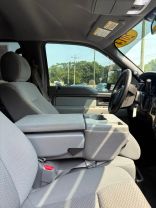2014 FORD F150 SUPERCREW CAB