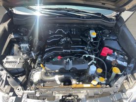 2016 SUBARU FORESTER SUV 4-CYL, PZEV, 2.5 LITER 2.5I SPORT UTILITY 4D