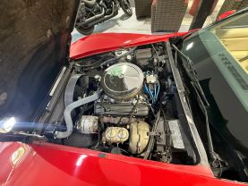 1979 CHEVY CORVETTE - 350 -