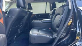 2018 Infiniti Qx80 - Image 19