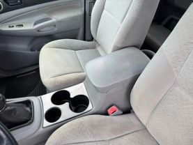 2006 TOYOTA TACOMA ACCESS CAB PICKUP V6, 4.0 LITER PICKUP 4D 6 FT