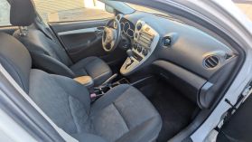 2009 TOYOTA MATRIX HATCHBACK - BASE 4D HATCHBACK