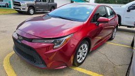 2022 Toyota Corolla - Image 1