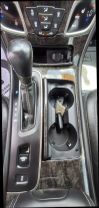2014 BUICK LACROSSE SEDAN V6, 3.6 LITER LEATHER SEDAN 4D