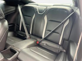 2019 CHEVROLET CAMARO