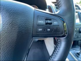 2010 MAZDA CX-9 SUV V6, 3.7 LITER GRAND TOURING SPORT UTILITY 4D