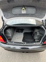 2004 BMW 3 SERIES SEDAN 6-CYL, 2.5 LITER 325I SEDAN 4D