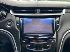 2016 CADILLAC XTS