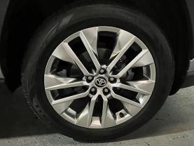 2021 TOYOTA RAV4 SUV 4-CYL, DYNAMIC-FORCE, 2.5 LITER XLE PREMIUM SPORT UTILITY 4D