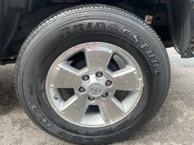 2018 TOYOTA TACOMA ACCESS CAB PICKUP 4-CYL, 2.7 LITER SR PICKUP 4D 6 FT - Gesner Auto Inc in Taunton, MA, 41.88613, -71.14527