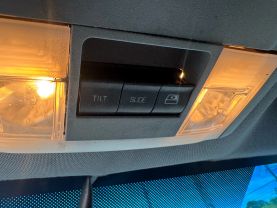 2013 FORD F150 SUPER CAB PICKUP V8, FLEX FUEL, 5.0 LITER LARIAT PICKUP 4D 6 1/2 FT