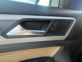 2021 Volkswagen Atlas Cross Sport Sel Sport Utility 4d - Image 26
