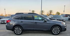 2017 Subaru Outback - Image 7