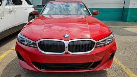 2024 Bmw 3 Series - Image 2