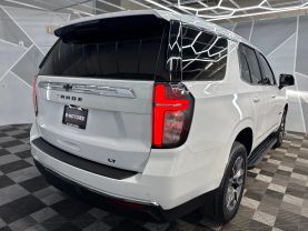 2022 CHEVROLET TAHOE