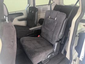 2013 DODGE GRAND CARAVAN PASSENGER