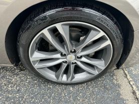 2020 CHEVROLET MALIBU