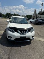 2016 Nissan Rogue - Image 4