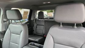 2023 Gmc Sierra 1500 Crew Cab - Image 12