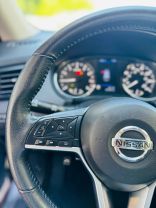 2019 NISSAN ROGUE SUV 4-CYL, 2.5 LITER SV SPORT UTILITY 4D