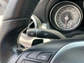 2014 Mercedes-benz Cla-class - Image 11