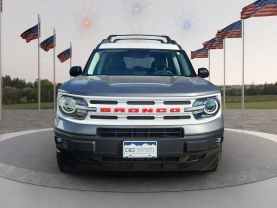 2023 FORD BRONCO SPORT SUV