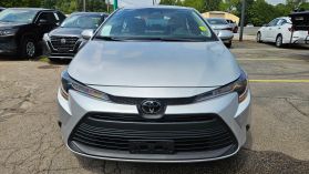 2024 Toyota Corolla - Image 2