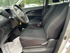 2010 SCION XD HATCHBACK 4-CYL, 1.8 LITER HATCHBACK 4D