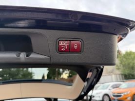 2017 MERCEDES-BENZ GLC SUV 4-CYL, TURBO, 2.0 LITER GLC 300 SPORT UTILITY 4D
