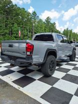 2018 TOYOTA TACOMA DOUBLE CAB