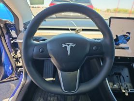 -2019 Tesla Model 3 - Image 5