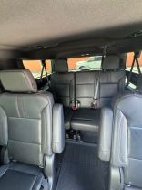 2021 CHEVROLET SUBURBAN SUV V8, ECOTEC3, 5.3 LITER RST SPORT UTILITY 4D