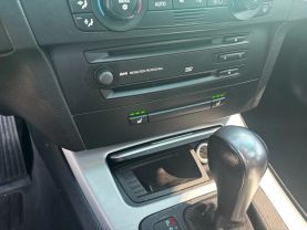 2006 BMW 3 SERIES SEDAN 6-CYL, 3.0 LITER 325I SEDAN 4D