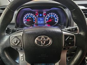 2016 TOYOTA 4RUNNER SUV V6, 4.0 LITER SR5 PREMIUM SPORT UTILITY 4D