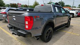2022 Ford Ranger Supercrew - Image 5