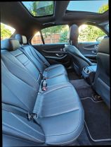 2019 MERCEDES-BENZ E-CLASS E 300 SEDAN 4D