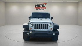 2015 Jeep Wrangler - Image 2