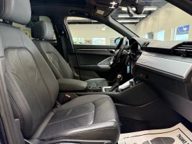 2020 AUDI Q3
