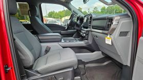 2025 Ford F150 Supercrew Cab - Image 8